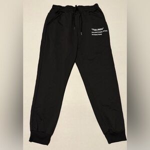 Sweatpant for men